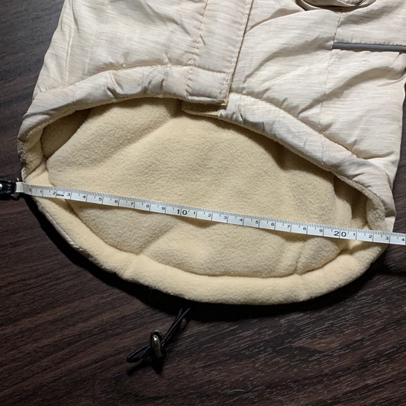 Small Dog’s Winter Jacket - Picture 4 of 6